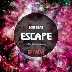 Escape live-set (preview)