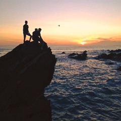 Take me back - A Pascals mix by Toby Hacker