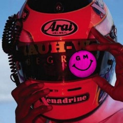 Frank Ocean - Moonriver (Gilligan Moss Edit)