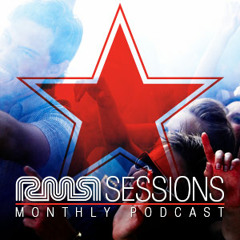 RMS126B - Daniel Testas - The Ready Mix Sessions (August 2018)
