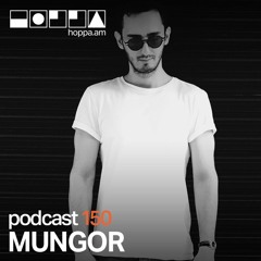 Podcast 150 // Mungor