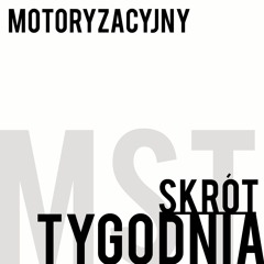 Odcinek 8 - Samochód Bonda, Szampan na lodzie, samochody bez dachu i AKREDYTACJE NA GENEWE?