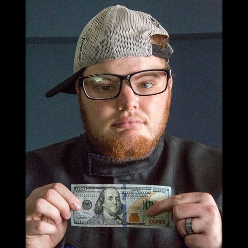 Stream B-Money Does What B-Money Loves by Listen Up! Music | Listen ...