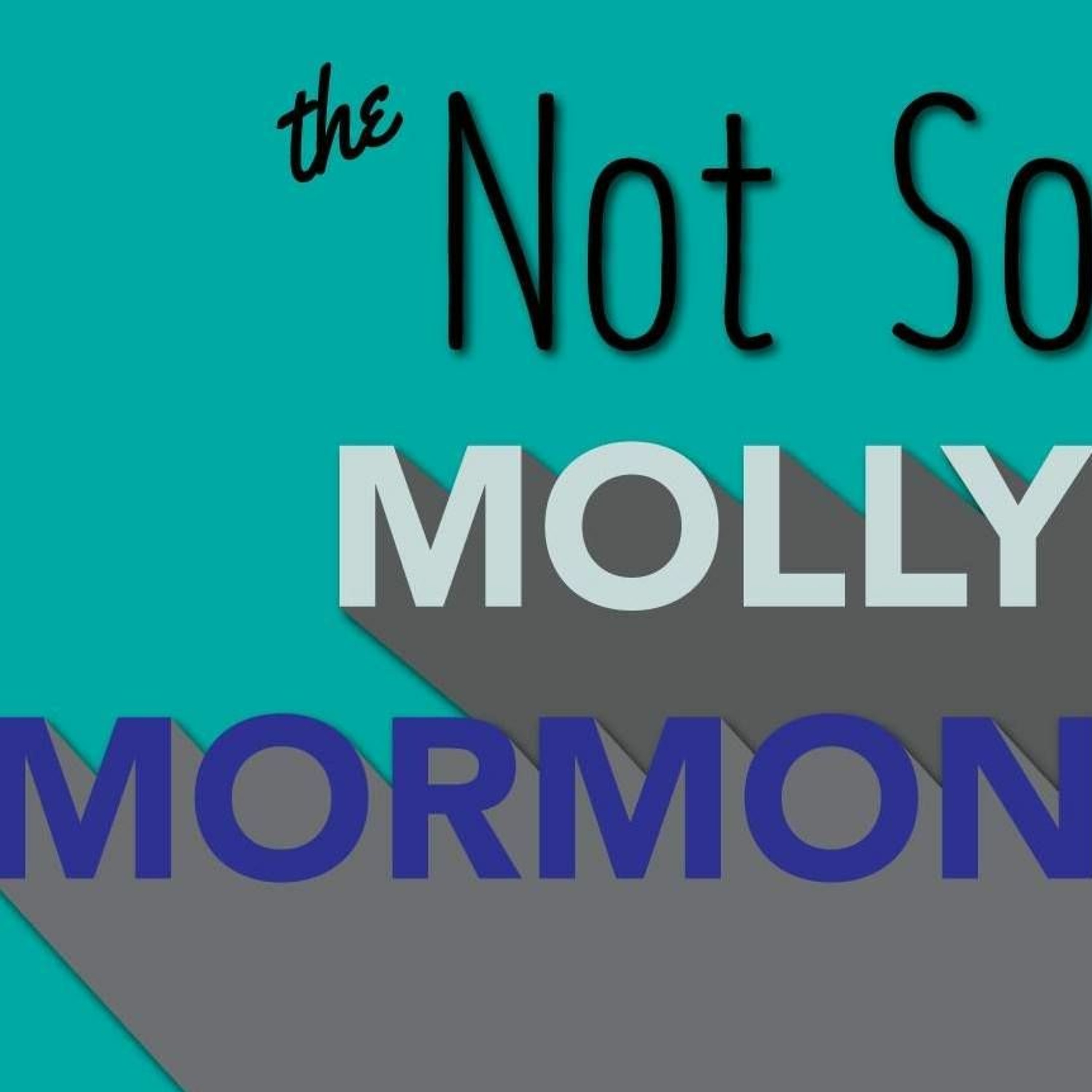 Not So Molly Mormon