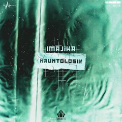 Hauntologik E.P Out 07/09 - Forest Biz