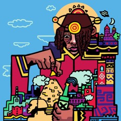 Soul Kat (Eye Call Kismet)