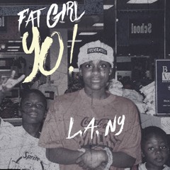 LA NY - FLEX  [MASTERED]