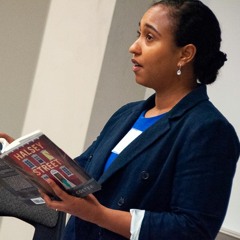 Naima Coster Faculty Reading