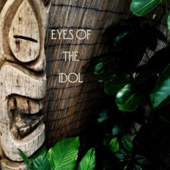 eyes of the idol