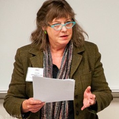 Susan Emshwiller Faculty Reading