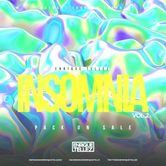 INSOMNIA VOL.2 | CLICK ON BUY FOR GET THE TRACKS