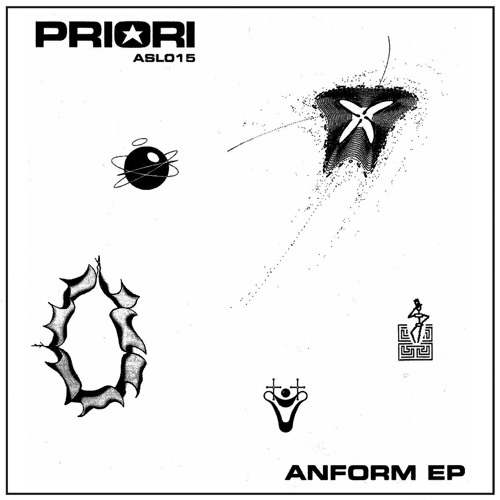 𝐇𝐔𝐑𝐅𝐂𝐋𝐔𝐒𝐈𝐕𝐄 ➟ Priori - Anform