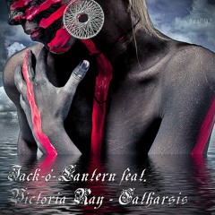 Catharsis (feat. Victoria Ray)