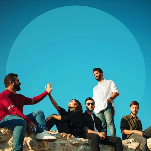 Adonis & Dana Hourani - Kawkab Tany (Teenage Dirtbag Cover) أدونيس و دانا حوراني - كوكب تاني.mp3