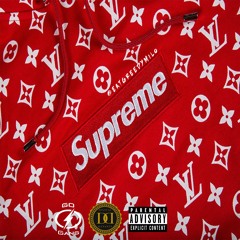 Eat Greedy Milo - Louie V (Prod. By Cee Stackz)