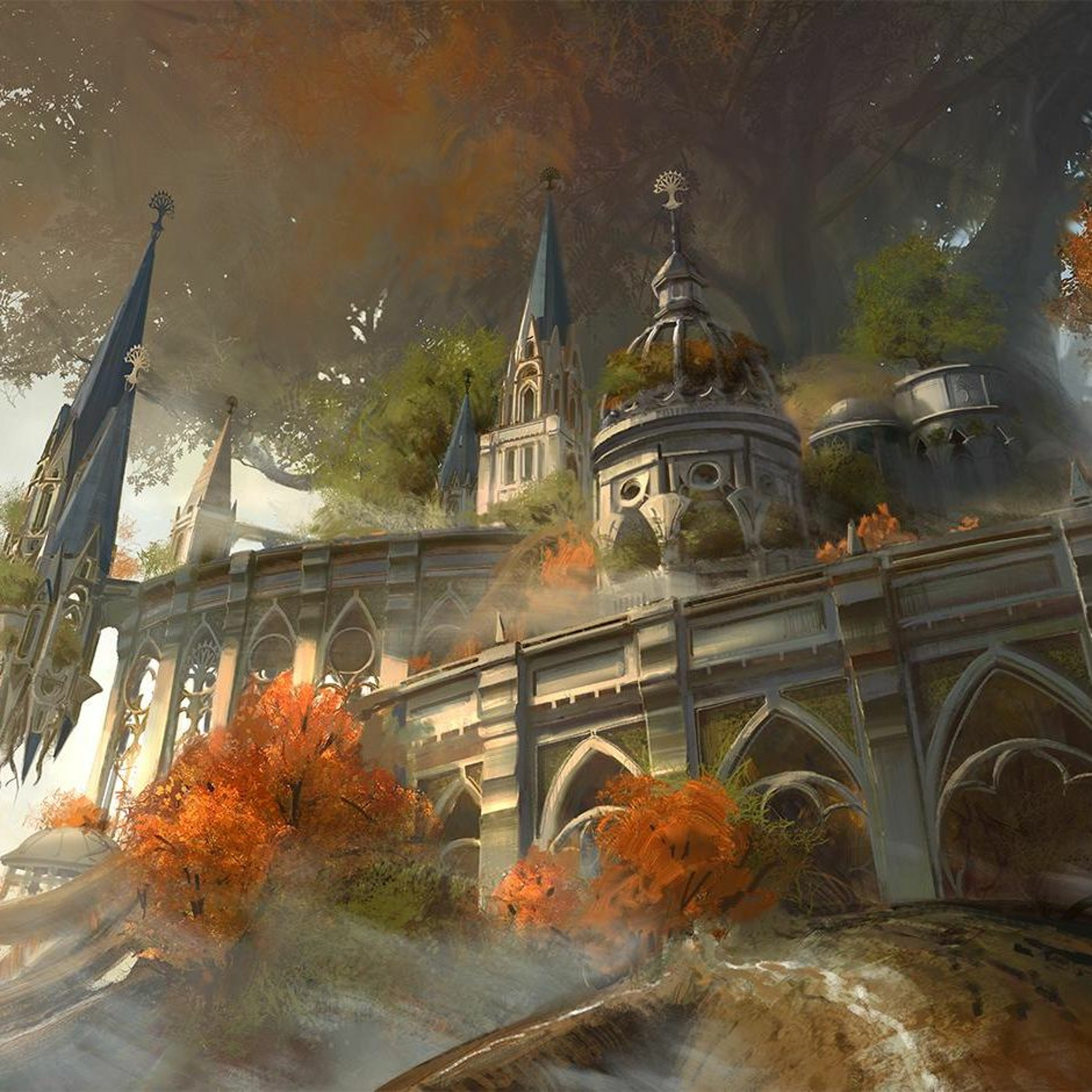 Reid Duke, Reactive Decks, and Return to Ravnica episode artwork