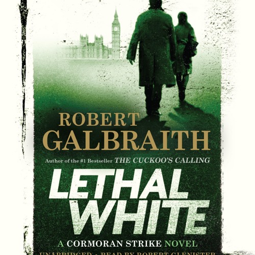 book lethal white book lethal white