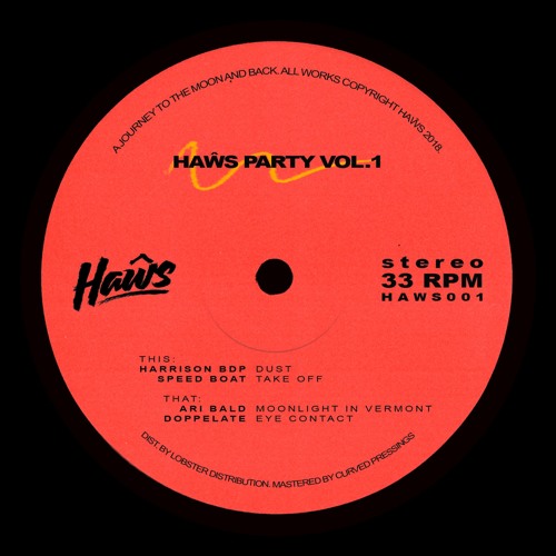 𝐇𝐔𝐑𝐅𝐂𝐋𝐔𝐒𝐈𝐕𝐄 ➟ Speed Boat - Take Off