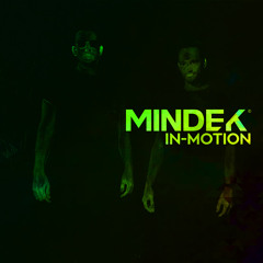 In-Motion Mix,  August 2018