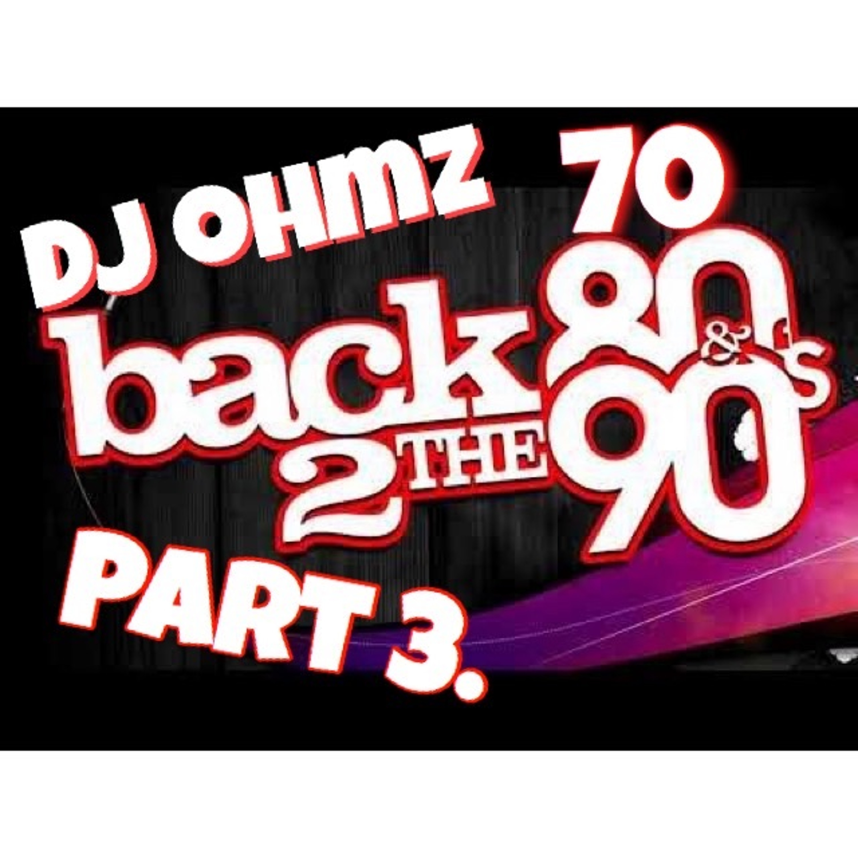 mixmaster sounds presents DJOHMZZZ
