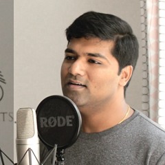 Kadhal Rojave | Roja | Cover | Venkat | A.R.Rahman | S.P.Balasubrahmanyam