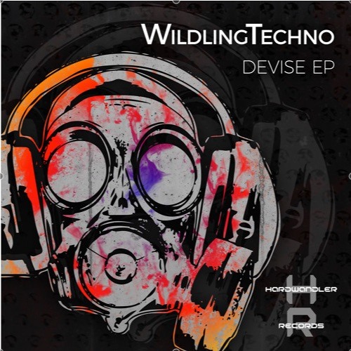 WildLing Techno - Devise (Felix Reichelt Remix Preview)HARDWANDLER RECORDS