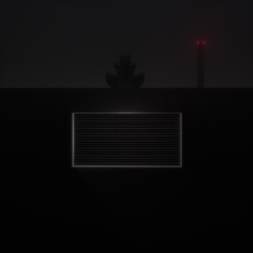 Deep Chapel