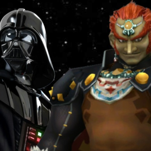 Rap Battle: Ganondorf vs Darth Vader