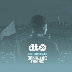 Chris Kalaylee - Problems [Uprise Music]