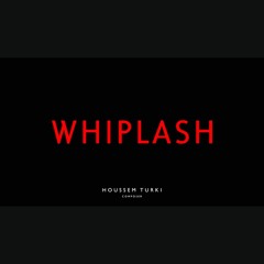 Whiplash Break up Scene