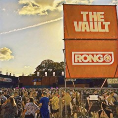 Shugz LIVE @ Creamfields 2018