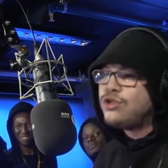 Potter Payper - 1XTRA Freestyle