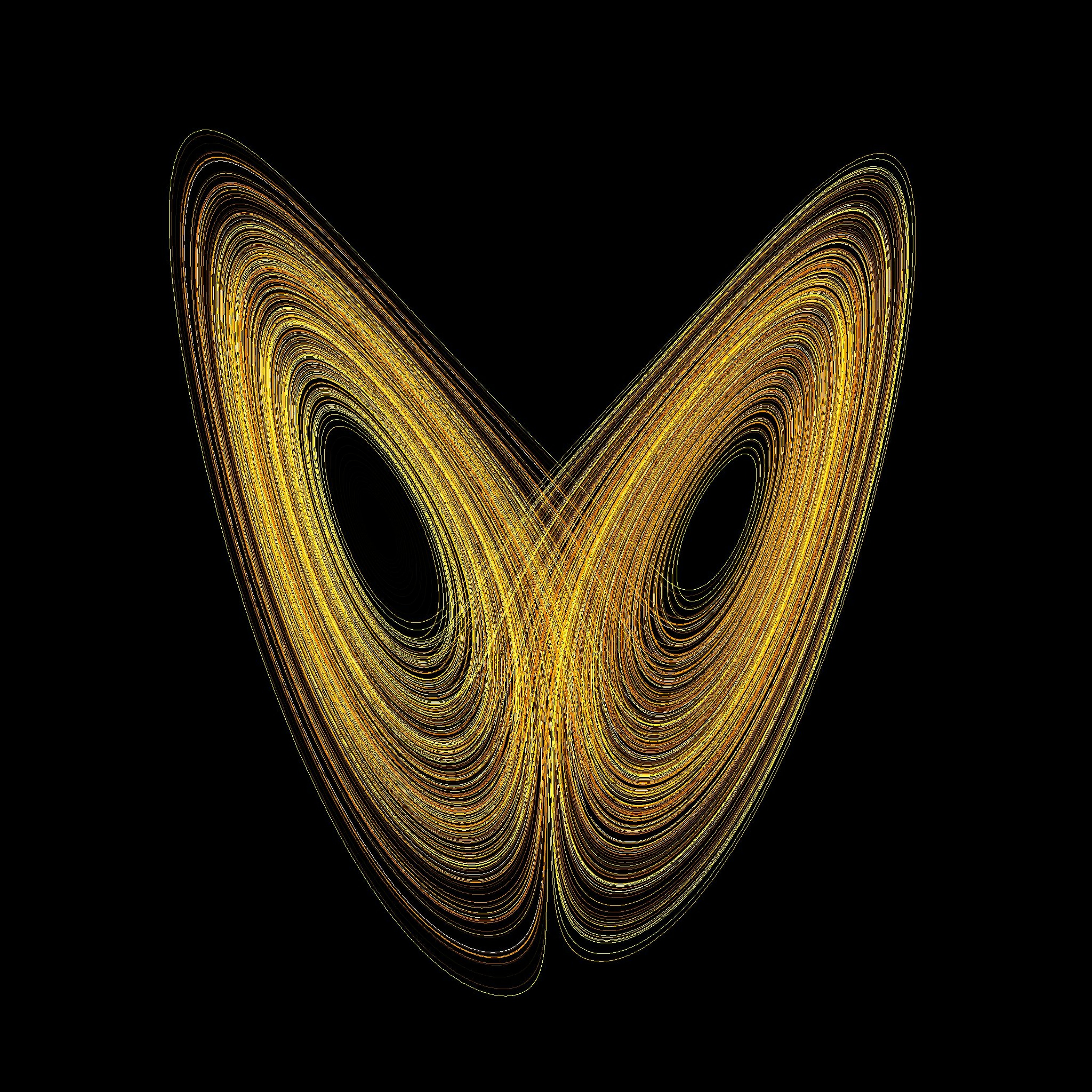 Changelings (Instrumental Synth Mix)