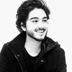 Gabriel Martínez Bucio y los vidrios en el parque