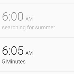5 Minutes - Demo Version