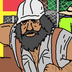 Men At Work - Down Under (slowed + reverb)