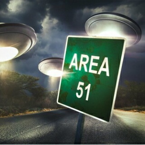 Army of two - area 51