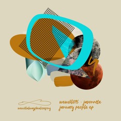 PREMIERE: Javonntte - All Right [wewillalwaysbealovesong]