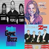 August 2018: Dumb People Town, Wife of the Party, Game Boiz, The Bachelor Zone