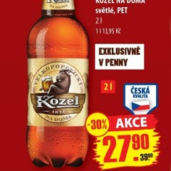 lenc - KOZEL NA DOMA