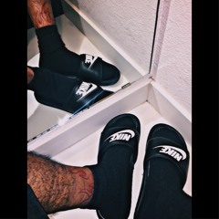 Nike Slippers Freestyle
