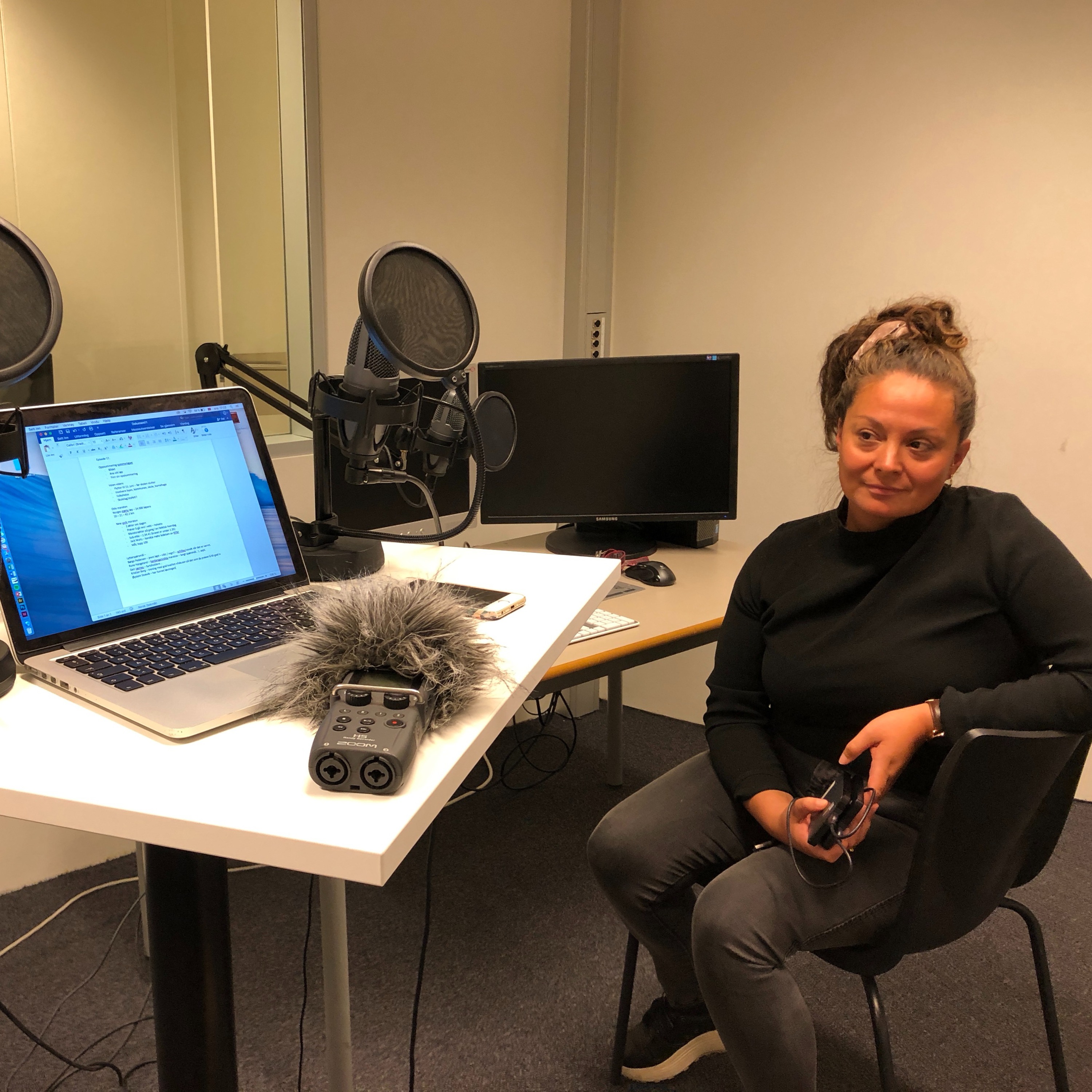 Løpetid - Podcasten for deg som liker løping
