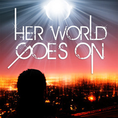 her world goes on (remaster)