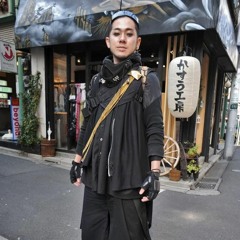 9th Kind - Second Eternity (K. Kaoru Tribute)