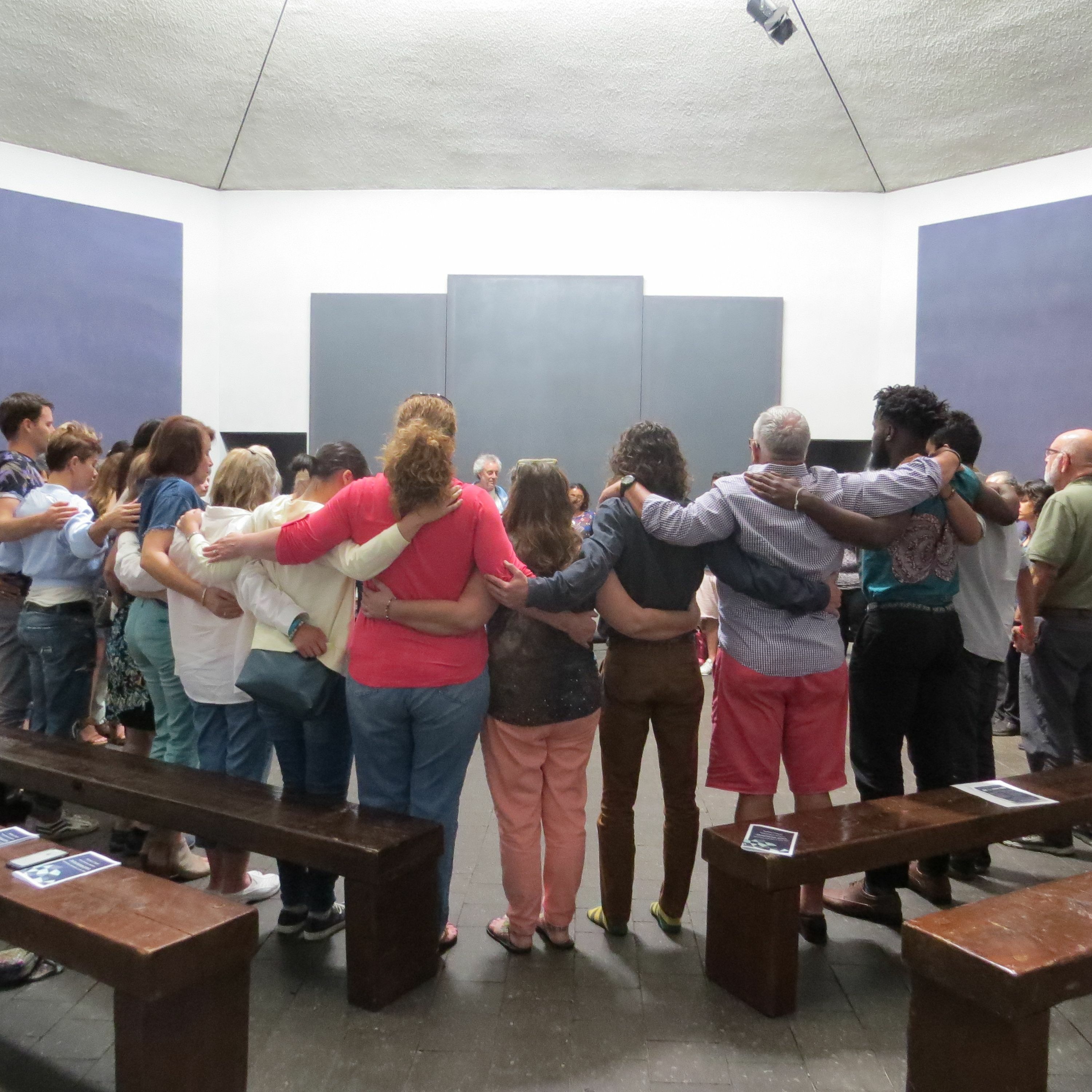 Rothko Chapel
