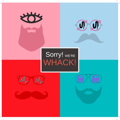 WACK Vol 1