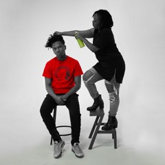 Getting To It (Prod. by BmfnTaylor)