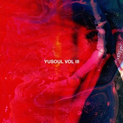 Counting Seconds Between Moments [Yusoul Vol III]