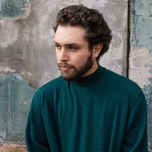 Nick Hakim - Papas Fritas