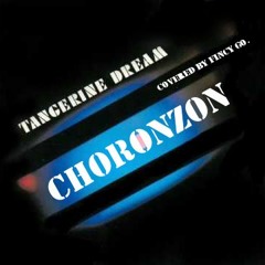 Tangerine Dream - Choronzon